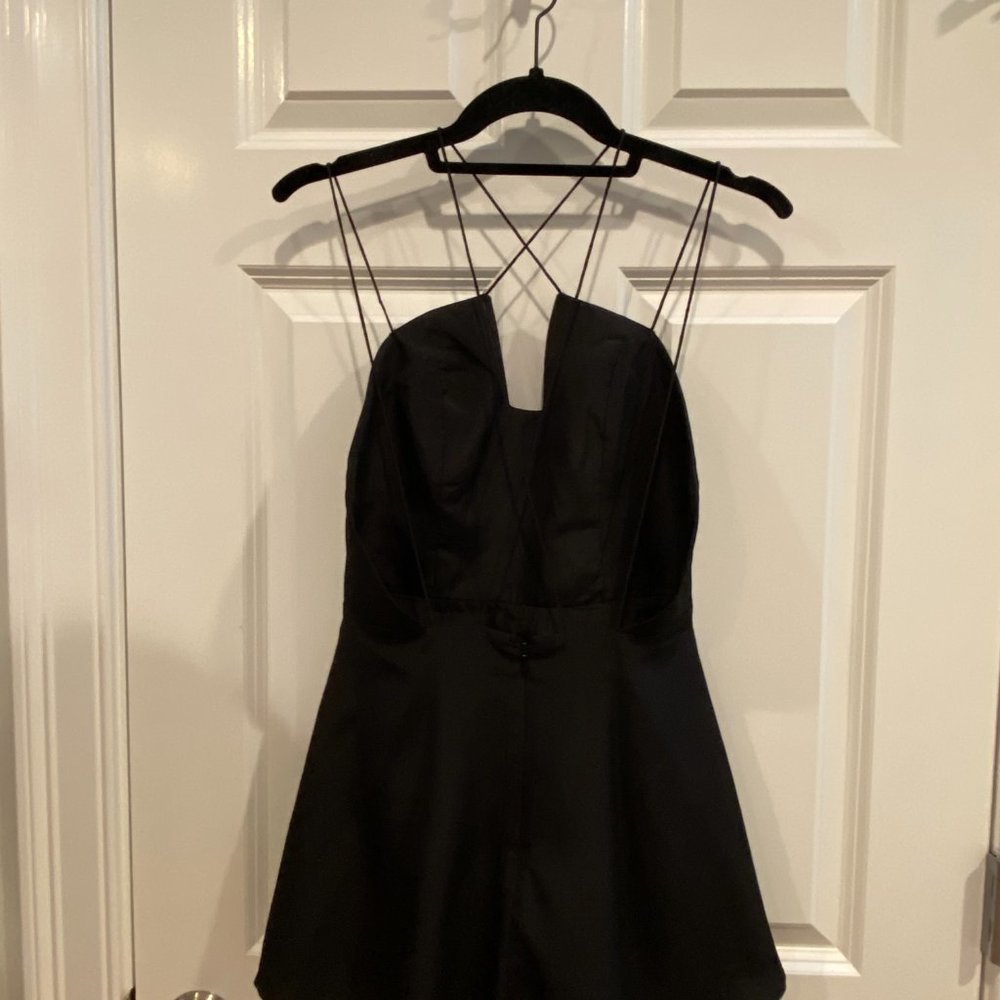 KEEPSAKE the label - Be My Escape Playsuit